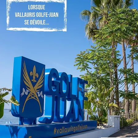 A Deux Pas Des Plages Apartamento *