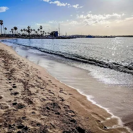 Apartmán A Deux Pas Des Plages *