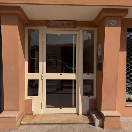 A Deux Pas Des Plages Apartmán Vallauris