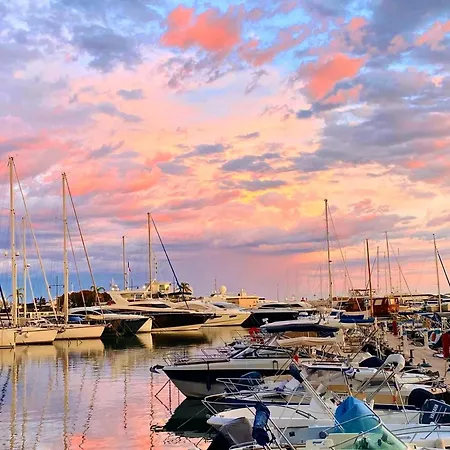 A Deux Pas Des Plages * Vallauris